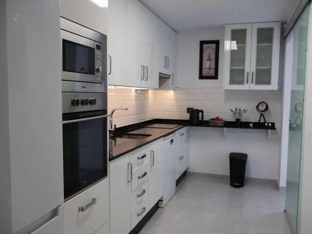 2 Bedrooms Apartment in Fuengirola