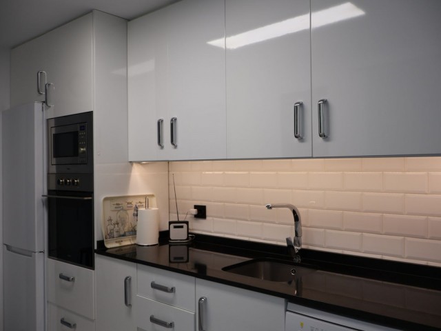 2 Bedrooms Apartment in Fuengirola