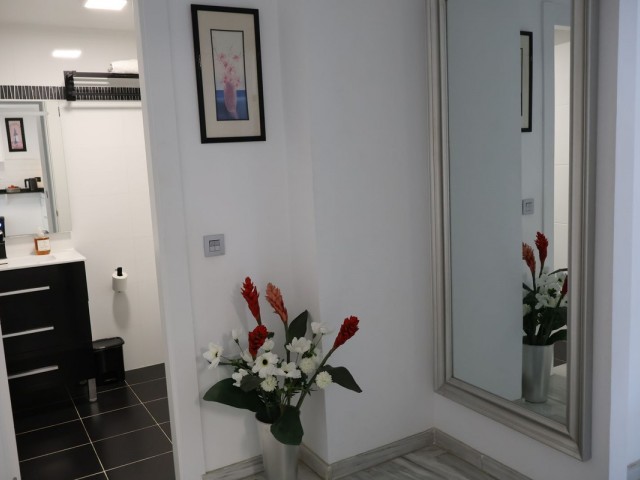 2 Bedrooms Apartment in Fuengirola