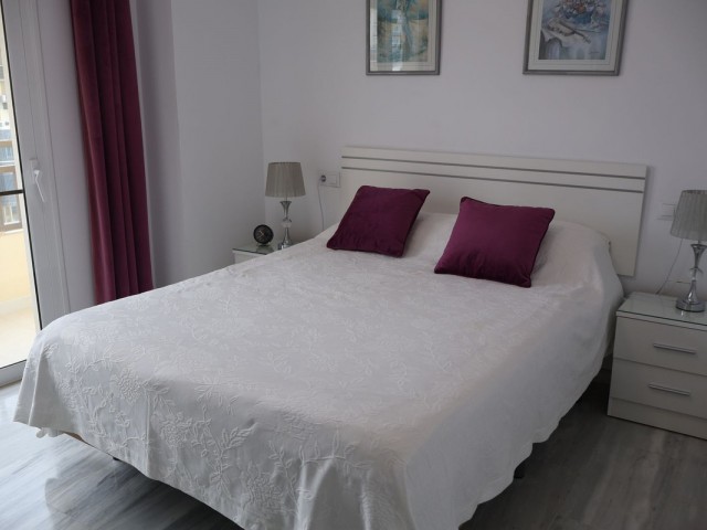 2 Bedrooms Apartment in Fuengirola