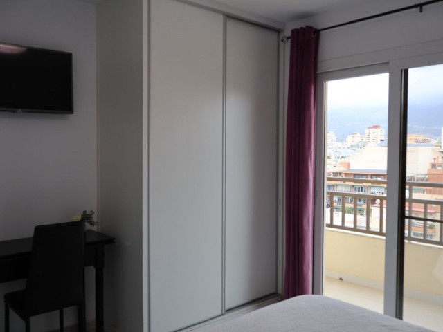 2 Bedrooms Apartment in Fuengirola