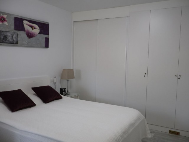 2 Bedrooms Apartment in Fuengirola