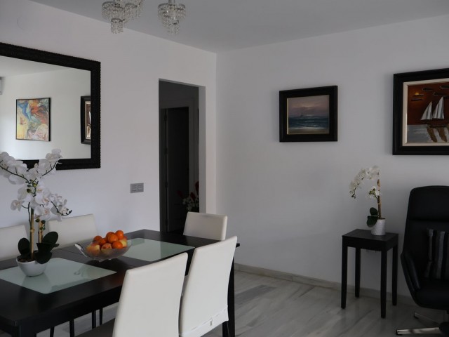 2 Bedrooms Apartment in Fuengirola