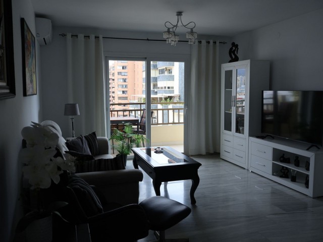 2 Bedrooms Apartment in Fuengirola