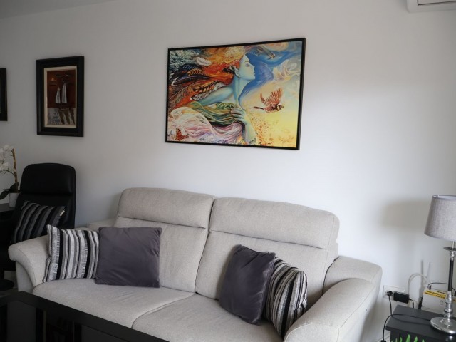 2 Bedrooms Apartment in Fuengirola