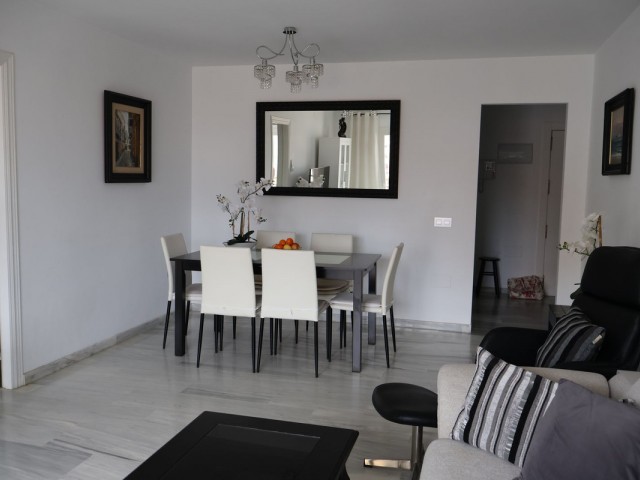 2 Bedrooms Apartment in Fuengirola