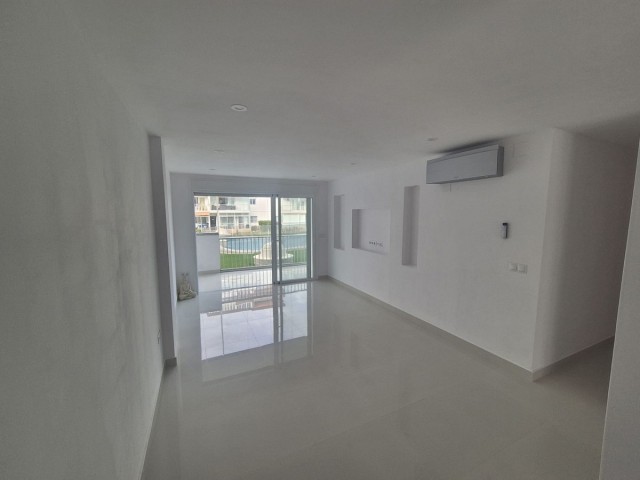 3 Slaapkamer Appartement in Los Boliches