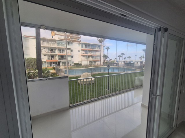 3 Slaapkamer Appartement in Los Boliches