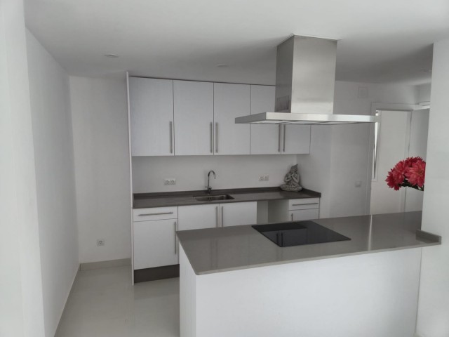3 Slaapkamer Appartement in Los Boliches