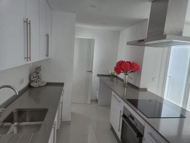 3 Slaapkamer Appartement in Los Boliches