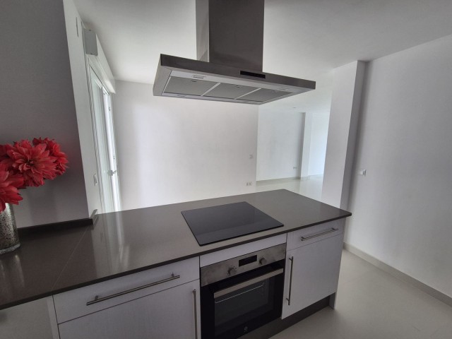 3 Slaapkamer Appartement in Los Boliches
