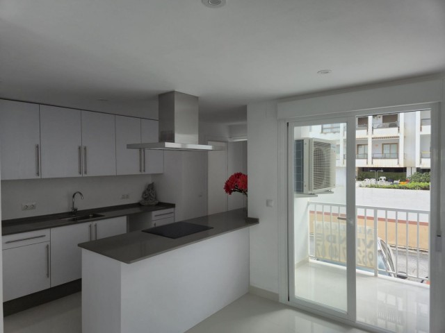 3 Slaapkamer Appartement in Los Boliches