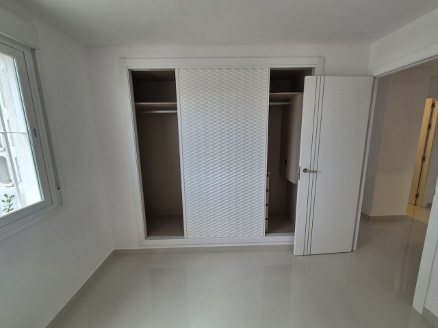 3 Slaapkamer Appartement in Los Boliches