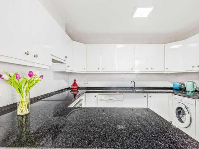 3 Schlafzimmer Villa in Casares Playa