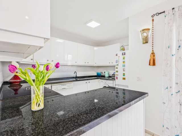 3 Schlafzimmer Villa in Casares Playa