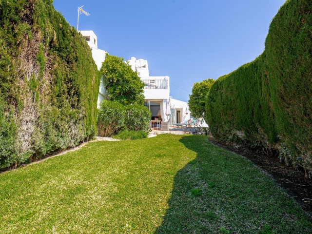 3 Schlafzimmer Villa in Casares Playa