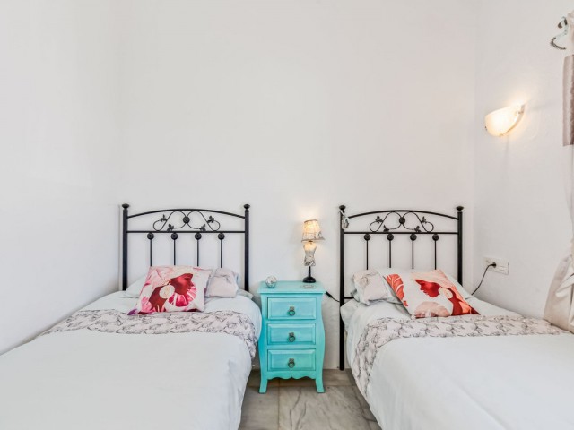 3 Schlafzimmer Villa in Casares Playa