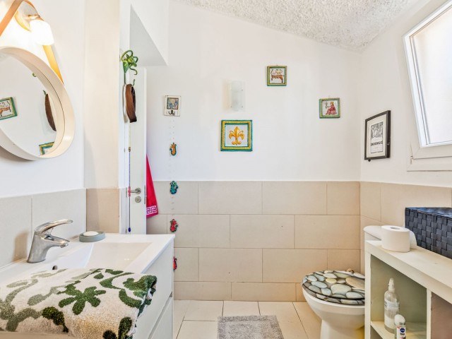 3 Schlafzimmer Villa in Casares Playa
