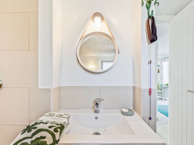 3 Schlafzimmer Villa in Casares Playa