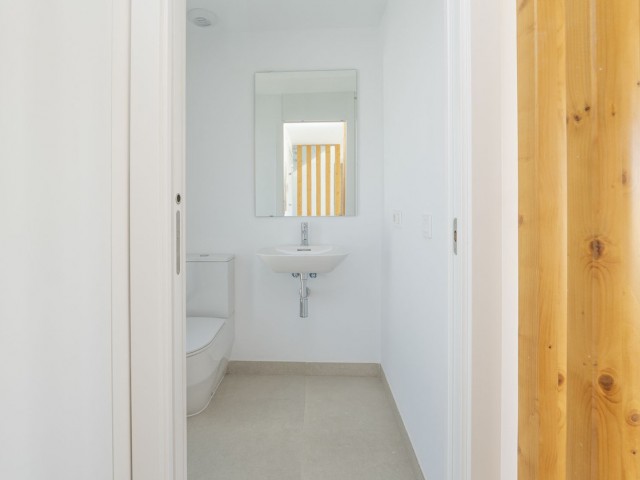 3 Schlafzimmer Villa in Casares Playa