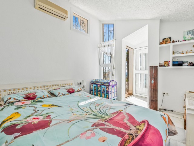 3 Schlafzimmer Villa in Casares Playa