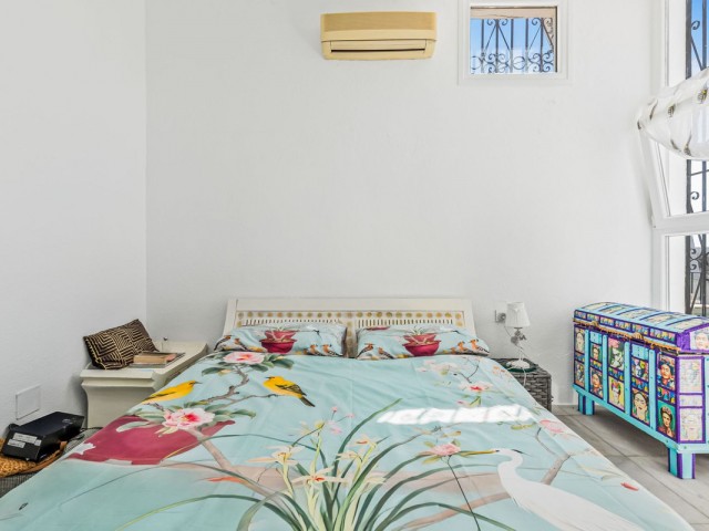 3 Schlafzimmer Villa in Casares Playa