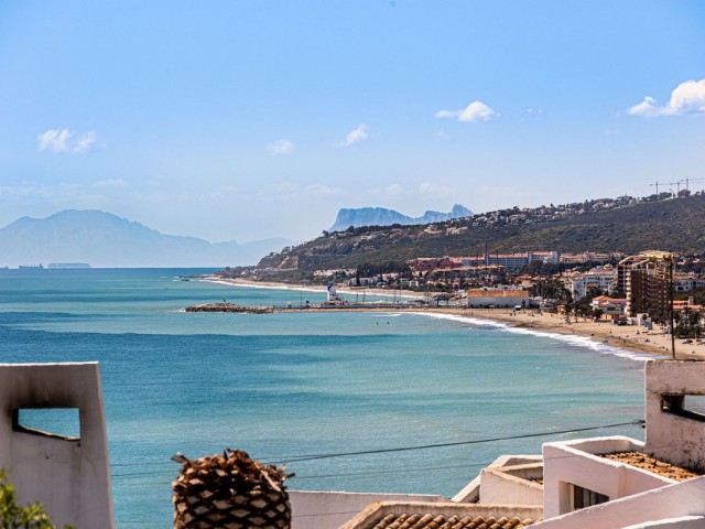 3 Schlafzimmer Villa in Casares Playa
