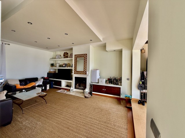 Appartement avec 2 Chambres  à Nagüeles