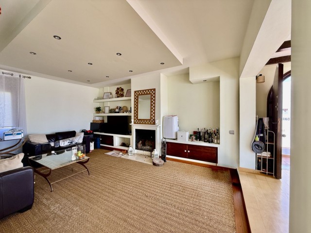 Appartement avec 2 Chambres  à Nagüeles