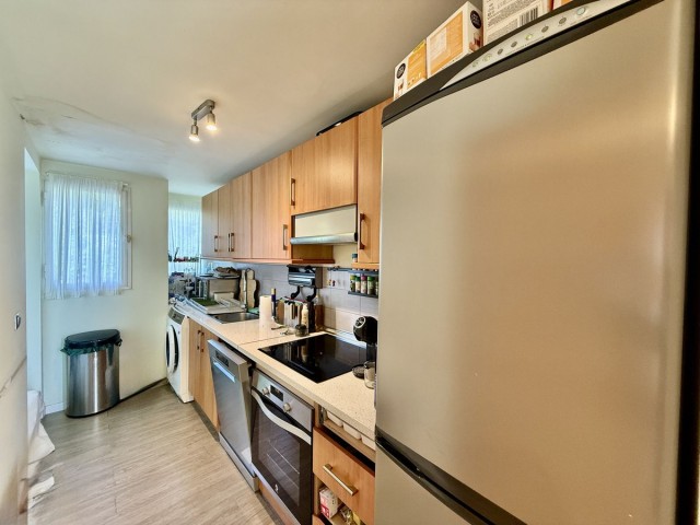 Appartement avec 2 Chambres  à Nagüeles