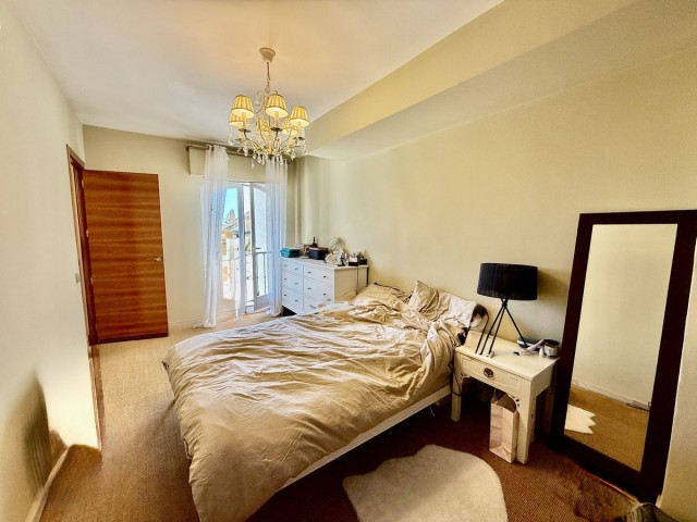 Appartement avec 2 Chambres  à Nagüeles