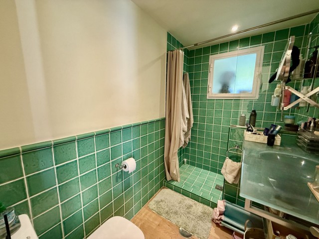 Appartement avec 2 Chambres  à Nagüeles