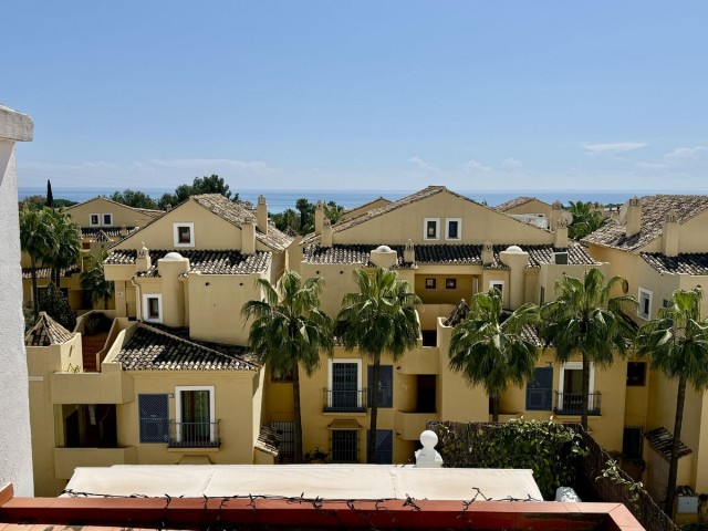 Appartement avec 2 Chambres  à Nagüeles