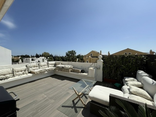 Leilighet, Nagüeles, R5335522