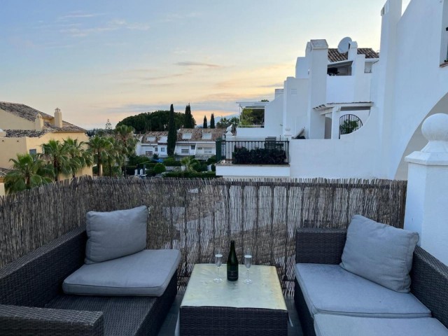 2 Bedrooms Apartment in Nagüeles