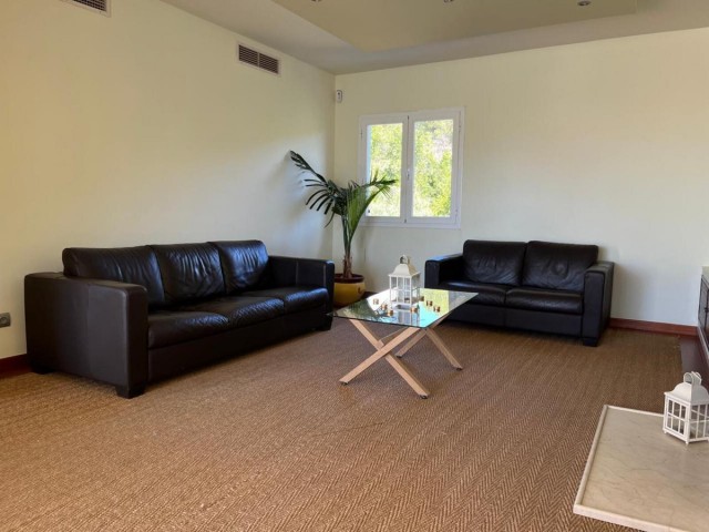 2 Bedrooms Apartment in Nagüeles