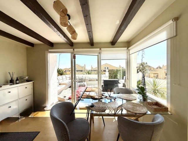 2 Bedrooms Apartment in Nagüeles