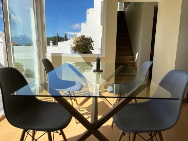 2 Bedrooms Apartment in Nagüeles