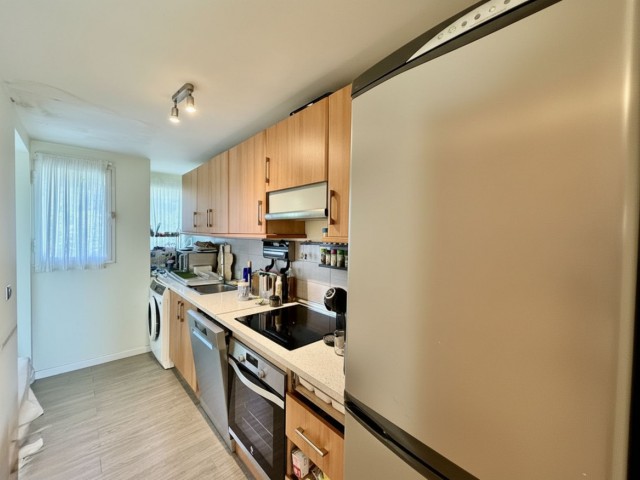 2 Bedrooms Apartment in Nagüeles