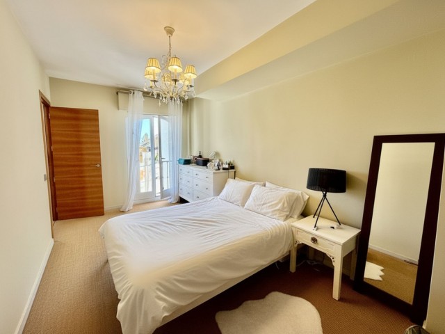 2 Bedrooms Apartment in Nagüeles