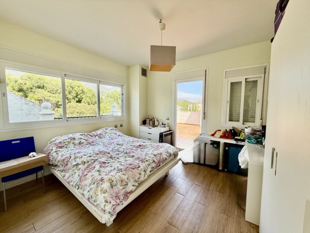 2 Bedrooms Apartment in Nagüeles