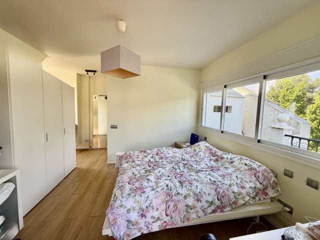 2 Bedrooms Apartment in Nagüeles