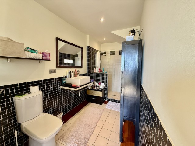 2 Bedrooms Apartment in Nagüeles