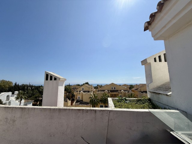 2 Bedrooms Apartment in Nagüeles
