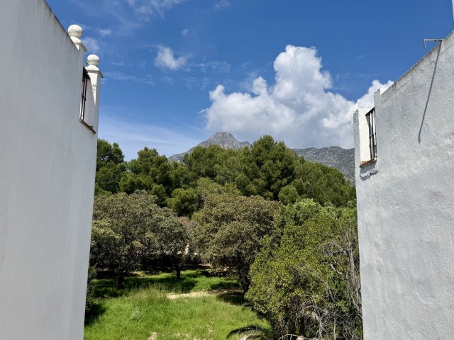 2 Bedrooms Apartment in Nagüeles
