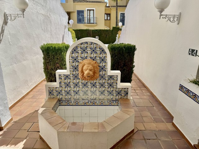 2 Bedrooms Apartment in Nagüeles