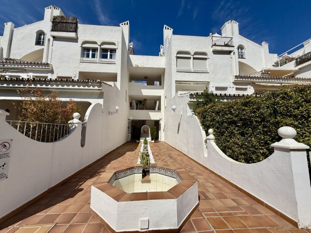 2 Bedrooms Apartment in Nagüeles