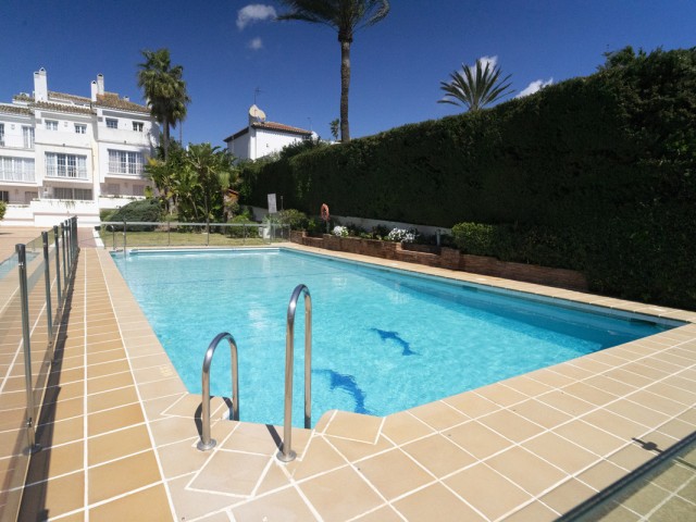 2 Bedrooms Townhouse in Puerto Banús