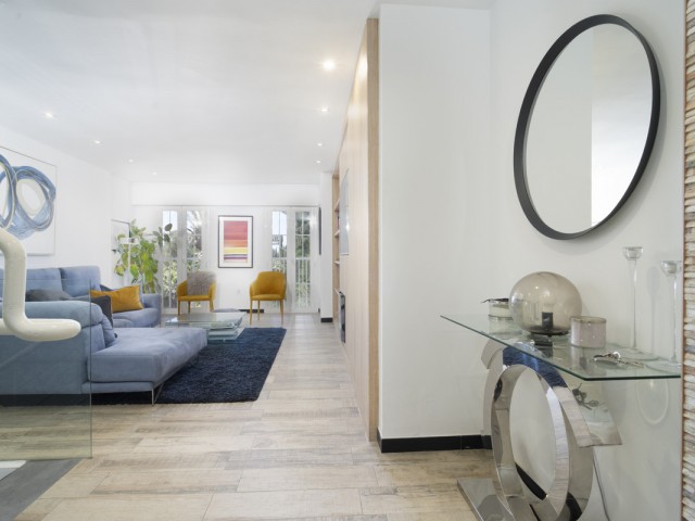 2 Bedrooms Townhouse in Puerto Banús