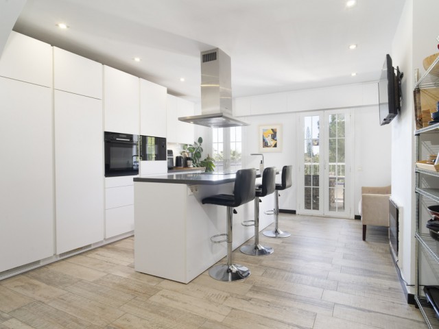 2 Bedrooms Townhouse in Puerto Banús